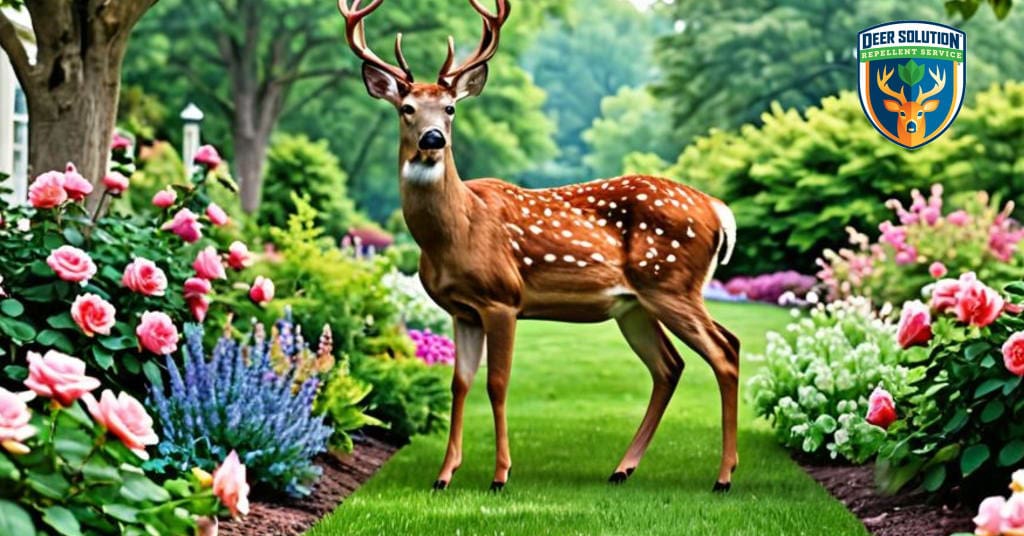 Do Deer Eat Roses? Exploring Nature&rsquo;s Delicate Balance